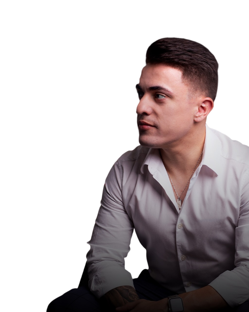 Empresário Zenitus